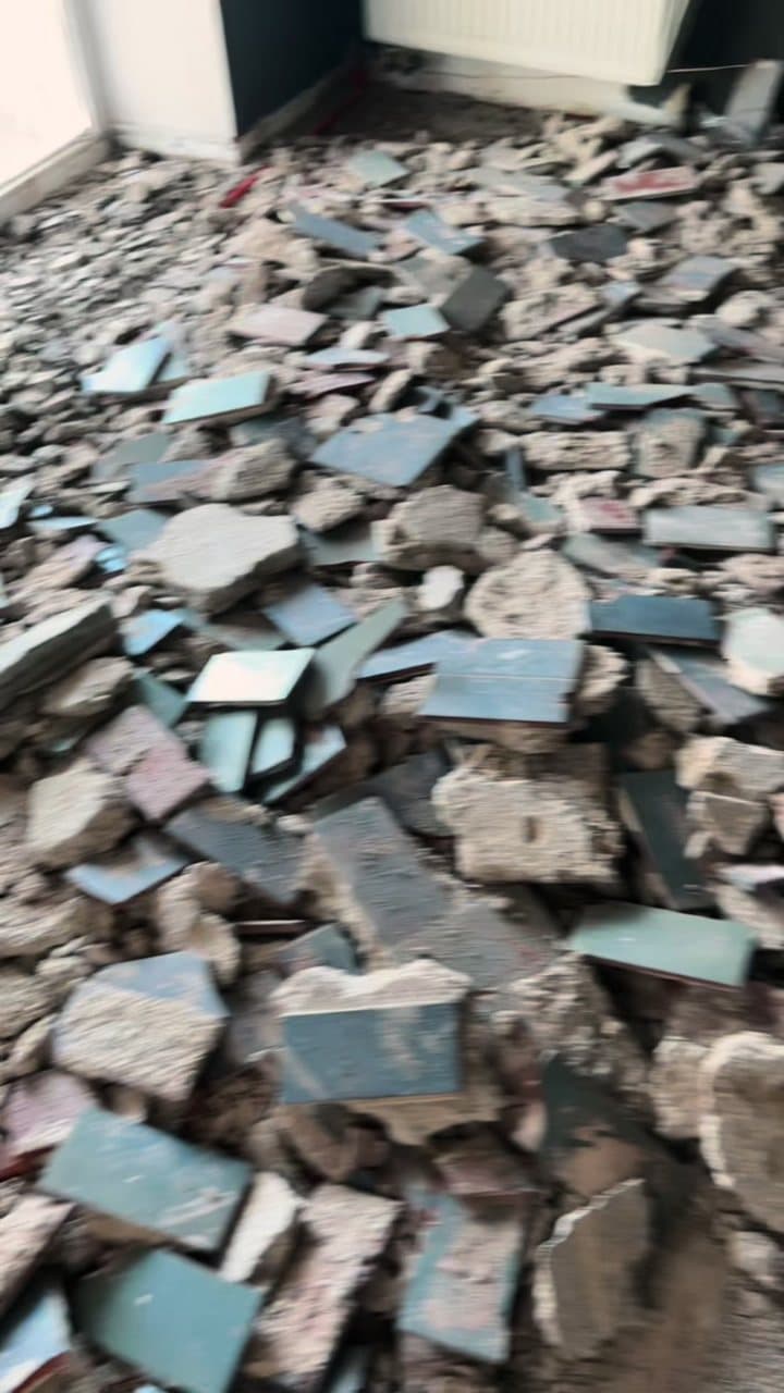 Vorschaubild Video: Raus mit dem Alten, rein mit Vinylboden